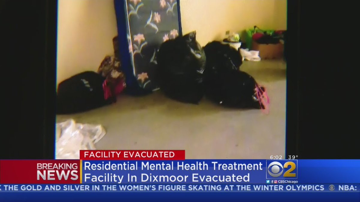 IllinoisToday's tweet image. Dixmoor #Mentalhealth Facility #Evacuated Over #BedbugInfestation: mambolook.com/link/15819973, mambolook.com/illinois/healt…, mambolook.com/illinois, duniayote.com/illinois