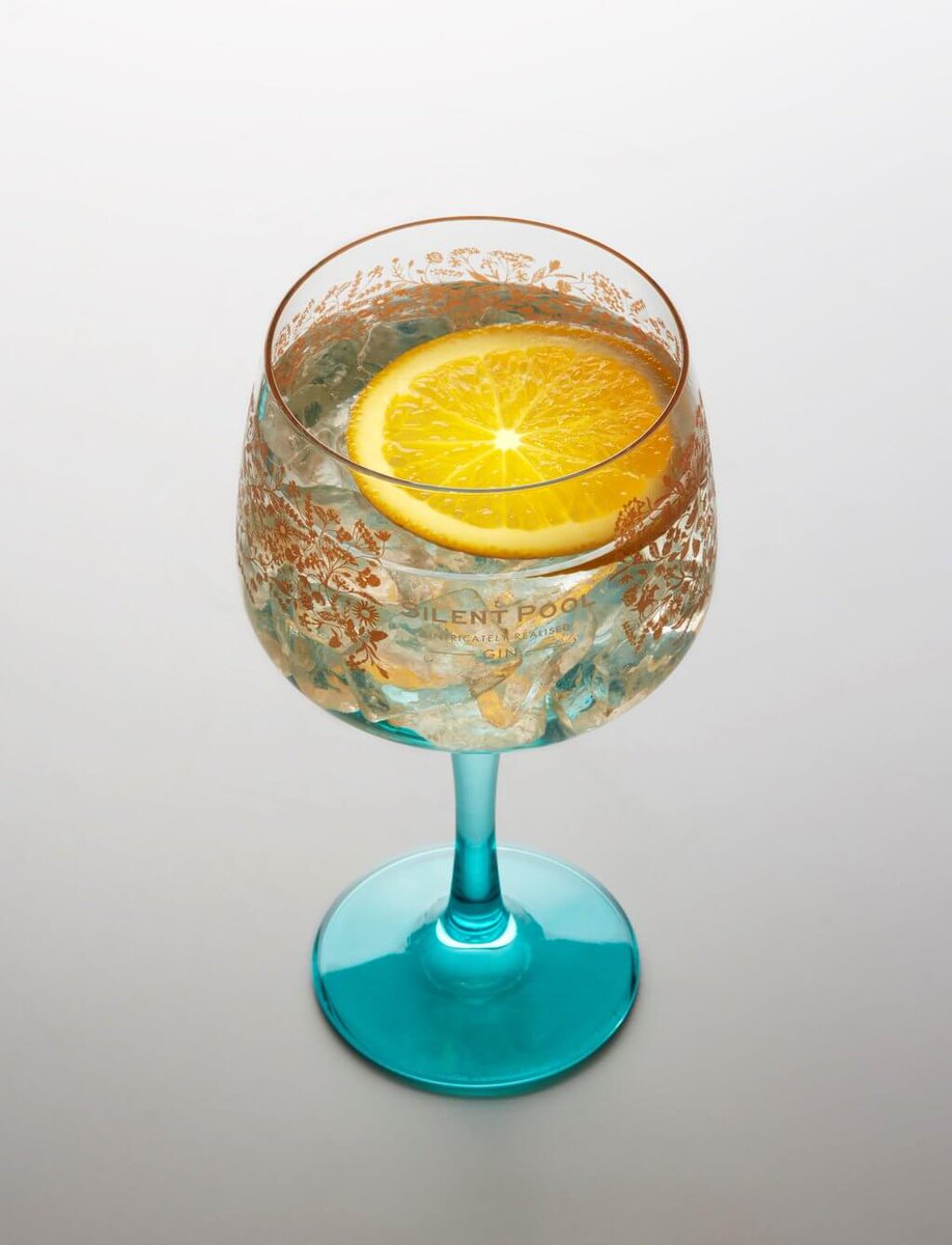 WestC_Editions's tweet photo. Happy Friday! We're looking forward to one of @SilentPoolGin's cocktails at the Soundwave Sessions next Thursday, with the award winning @CambridgeAudio and Beautiful Crime. The Soundwave Sessions will see British art and music collide.

#soundwavesessions #silentpoolgin #art https://t.co/CXMKtyXFbI