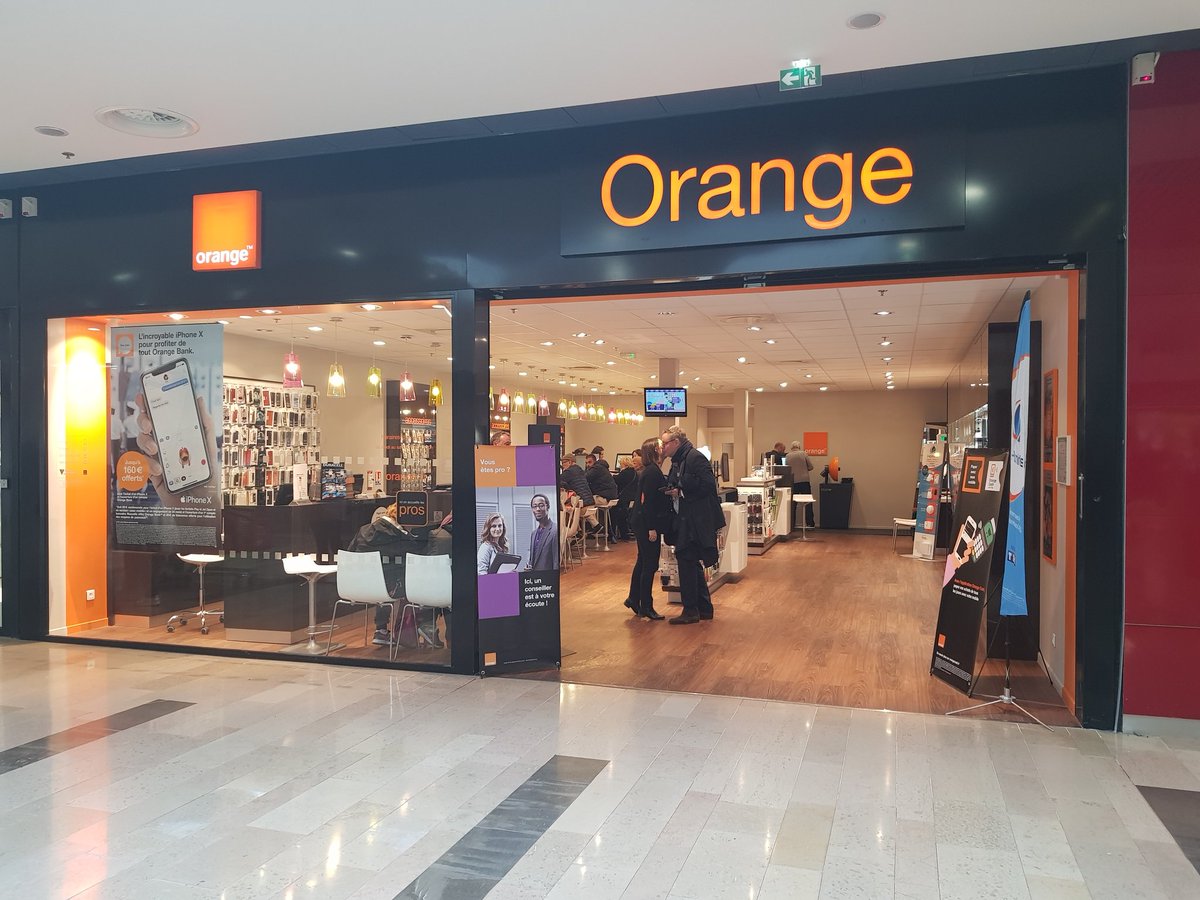 Comment Restaurer La Page D Accueil Orange Accueil Orange