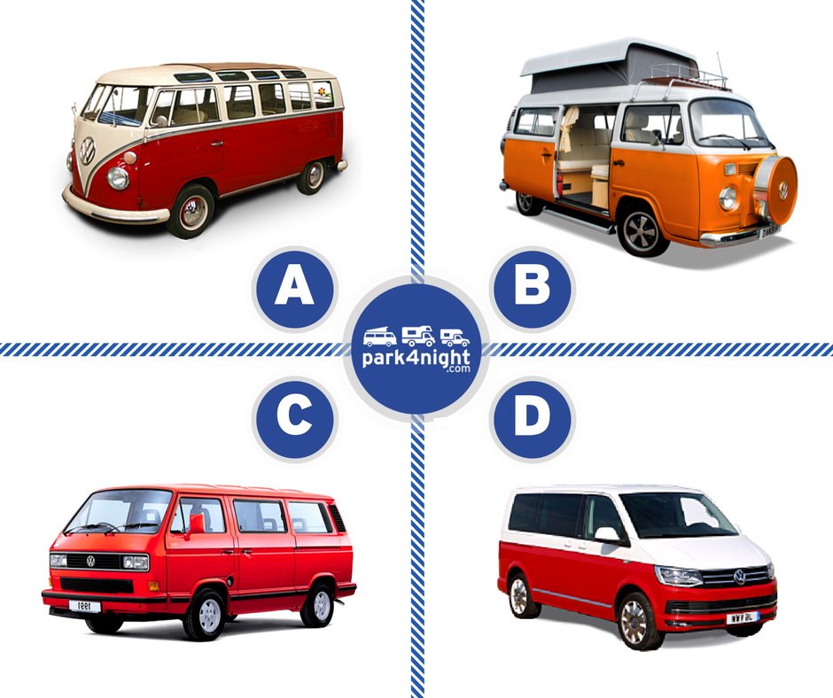 Vous prenez lequel pour vos prochaines vacances ?
A, B C ou D 😉 ?