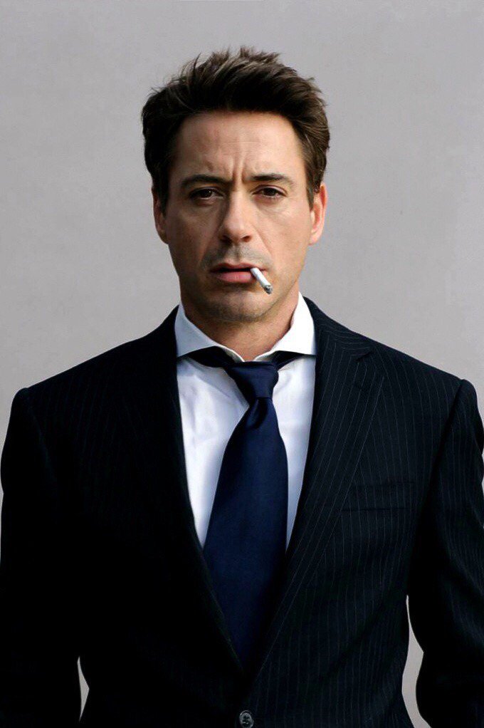 my_downey_jr's tweet photo. This guy is the definition of Art. https://t.co/EtraEejlH2
