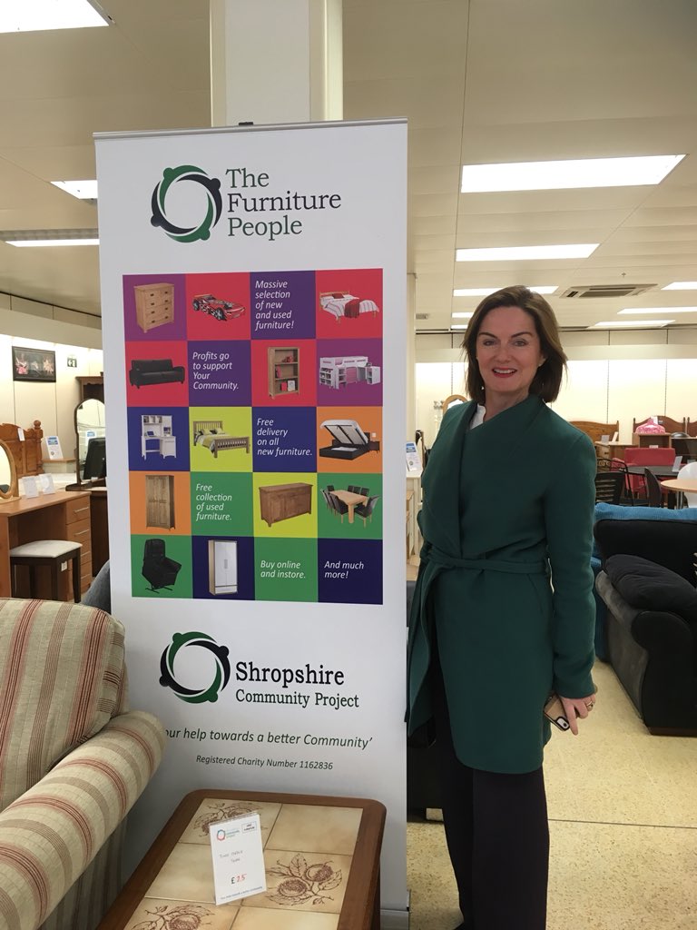 lucyallan's tweet image. Great to find out more about @Talk_TLC community loneliness project - delighted to support talktlc.org.uk vital work making a difference to #Telford lives.