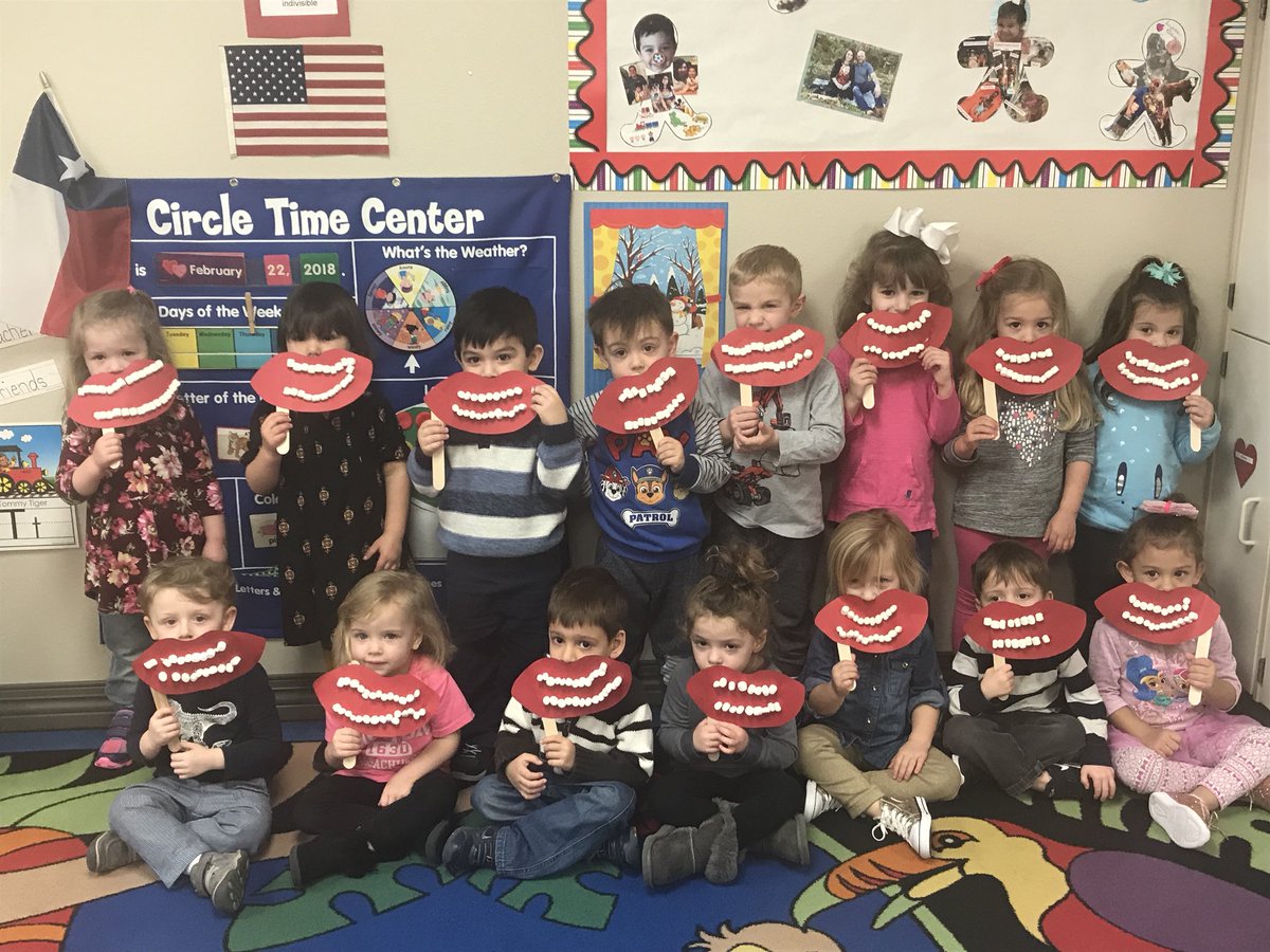 T for teeth!!! #smile #PS #ecdcroos