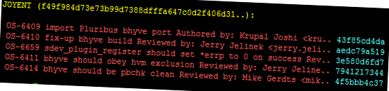 OmniOSce's tweet image. The fantastic team at @joyent continue to integrate Bhyve into @JoyentSmartOS apace; we&apos;ll be following in their footsteps and adding it to #OmniOS over the next few months. Thanks to Joyent for making this possible and benefiting the whole community. #illumos