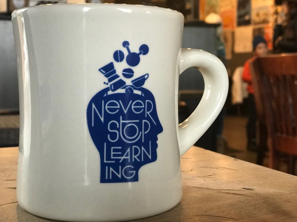 jnorcr's tweet photo. #nevereverstoplearning https://t.co/L4fTNYXH7Z