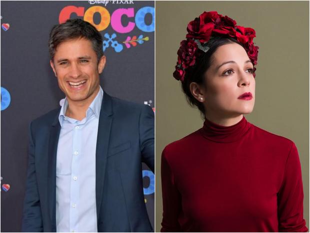 #ESCENARIO Gael García y Natalia Lafourcade cantarán en los premios #Oscars2018  #BuenViernes bit.ly/2HGmIsf