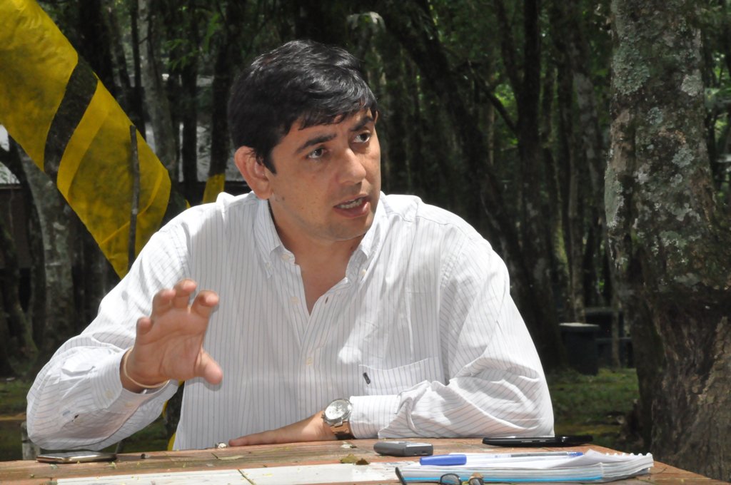 #Adelanto Desaparecerán 18 áreas del organigrama de Posadas por el ajuste en el gasto político economis.com.ar/desapareceran-…