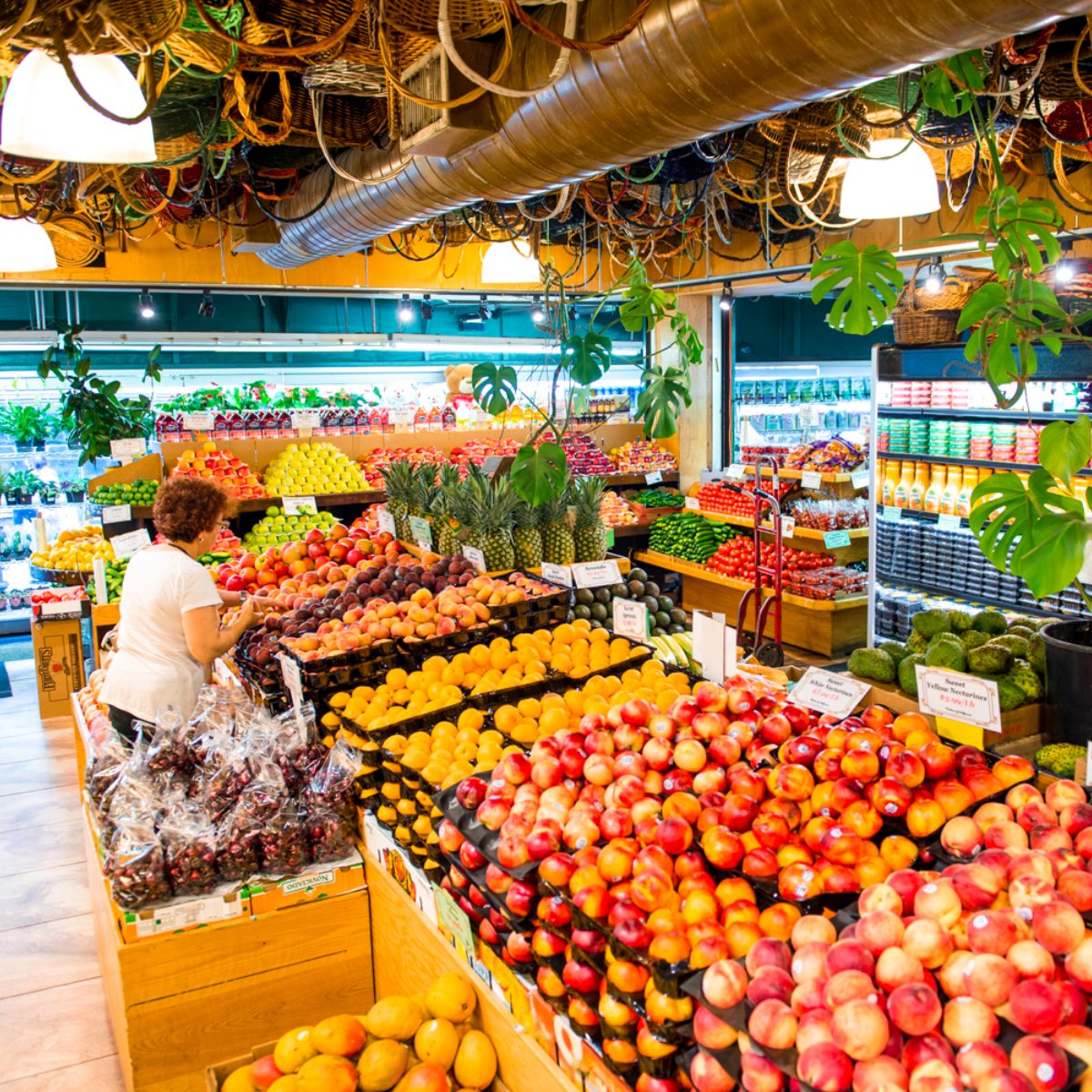 Cherry Hill Market (CherryHilMarket) Twitter