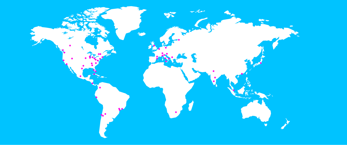 cooper's tweet photo. Tomorrow, Join World Information Architecture Day at one of 56 locations in 25 countries.  We'll be speaking at @Cooper San Francisco, @Designit #Munich, &amp; @Ebay New York. We hope to see you there!  #WIAD18  @WIAD_SF
https://t.co/OY1zZwQZBt https://t.co/ItbX1LfPjW
