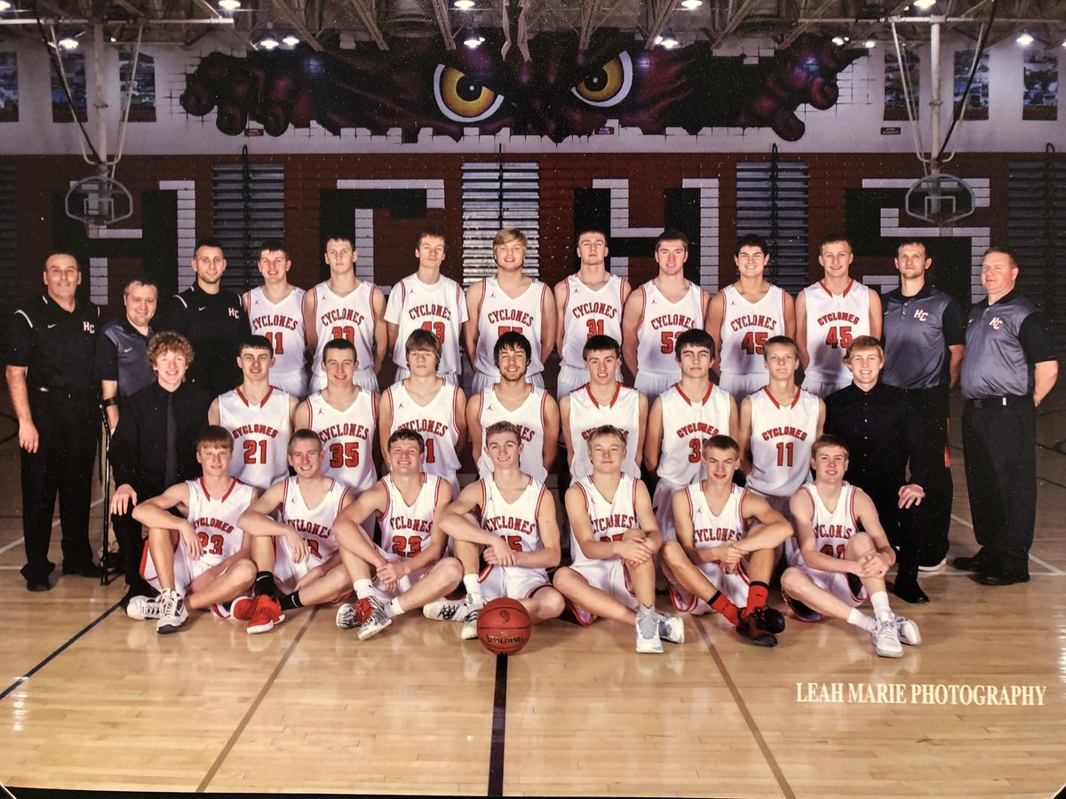 PhyrexserNi's tweet photo. District finals tonight, 7pm vs Creston ... pack the gym and get loud the whole game student section!   We need your help! #Alllin

Ideas for cheers:
- “defense, defense, defense”
- “pass, pass, dribble, SHOT”
- “cyclone power” https://t.co/XXo981Uptp