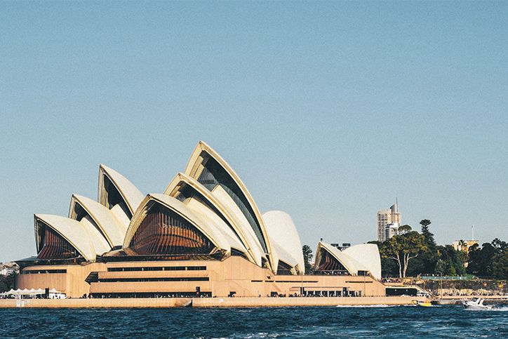 The #Australian death rates may surprise you, but their #Funeral traditions are very similar to those here in the U.S. and Canada. #CulturalSpotlight bit.ly/2ooTPI2