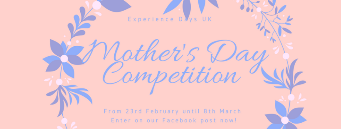 mum experience days