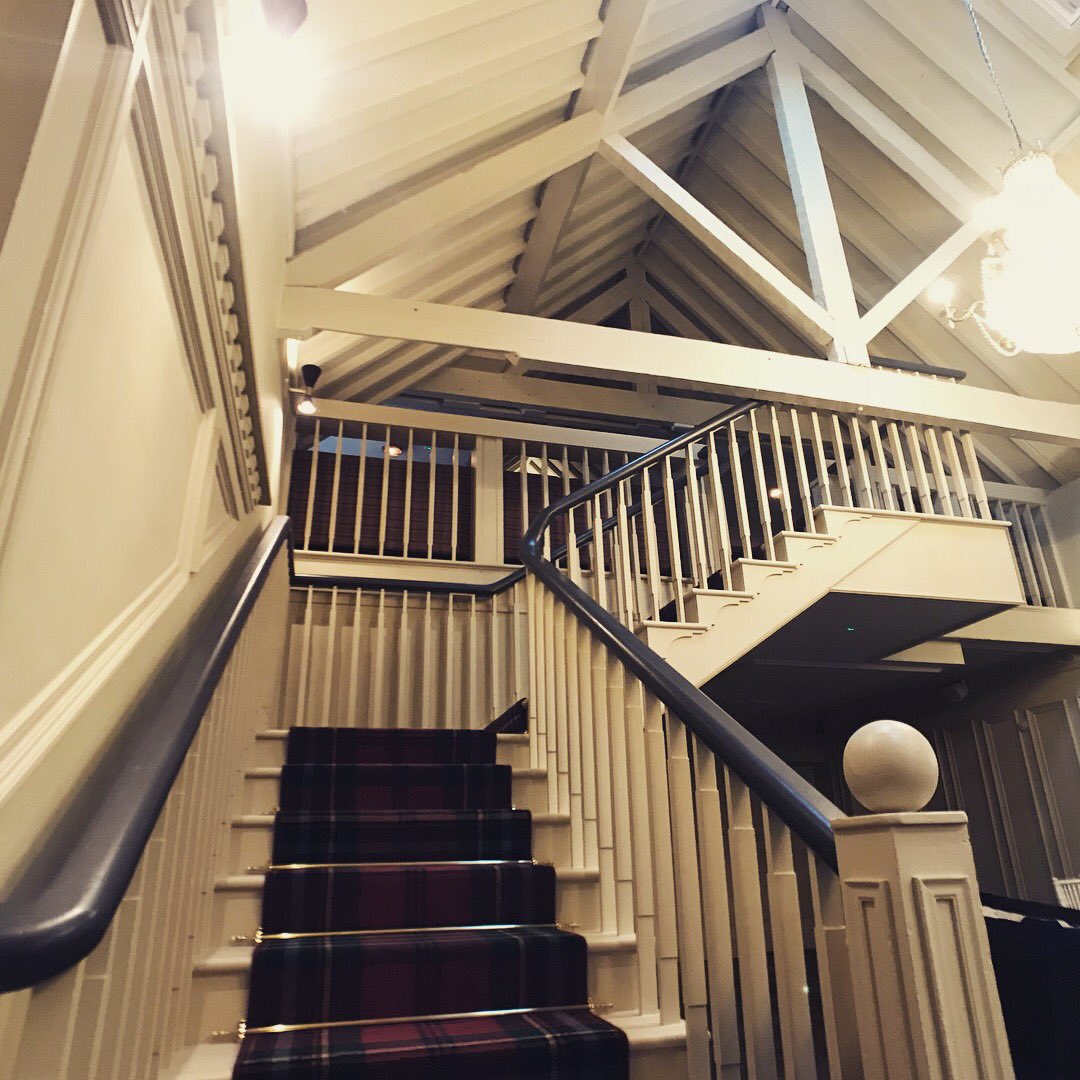 WCLimited's tweet photo. A few photos from the Phase 1 refurbishment @blackwellgrange. Looking 👌#Construction #Darlington https://t.co/vudFE1lcUy