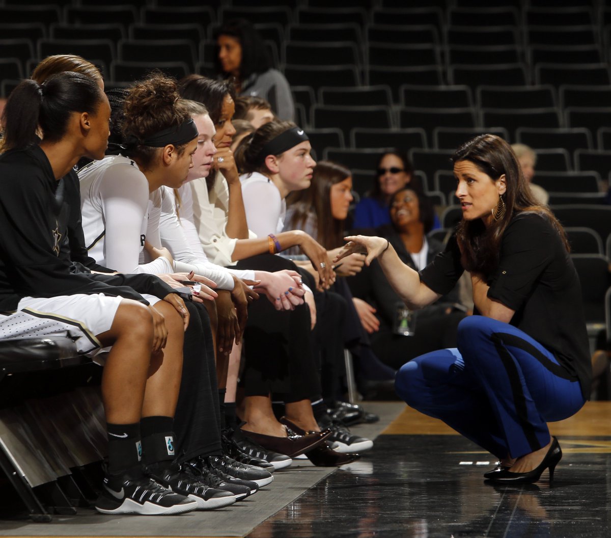 ColumbusSports's tweet photo. Interested in sharpening your coaching skills? Join @wbca1981 for High School Coaches Day on March 30 at @cbusconventions!
For only $40 you will learn from some of the best coaches in basketball. Sign up today: https://t.co/Ma95pSKYhC
#WBCA18 #FourUS #ncaaW #GoFourItAll https://t.co/W5wGfUlMjW