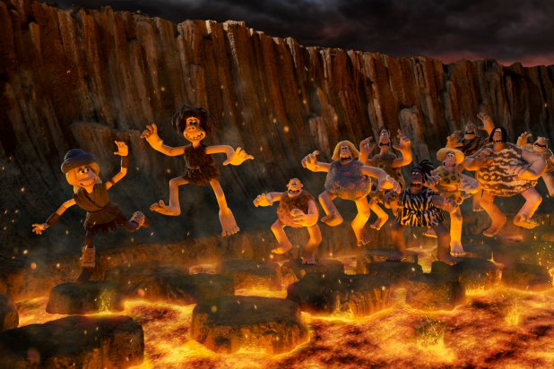 GatLabAnimation's tweet image. Buenos días #ComunidadGATLAB
¡Hoy se estrena #EarlyMan!, Y nada nos detendrá para ir a verla. 💪

#GATLAB #Animación #StopMotion #Escuela