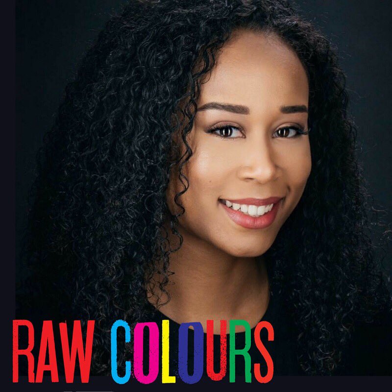 RawColours's tweet image. Tune in at 11am @ckuw on @RawColours with guest Sabrina Naz 🙌🏿🙌🏾🙌🏽
