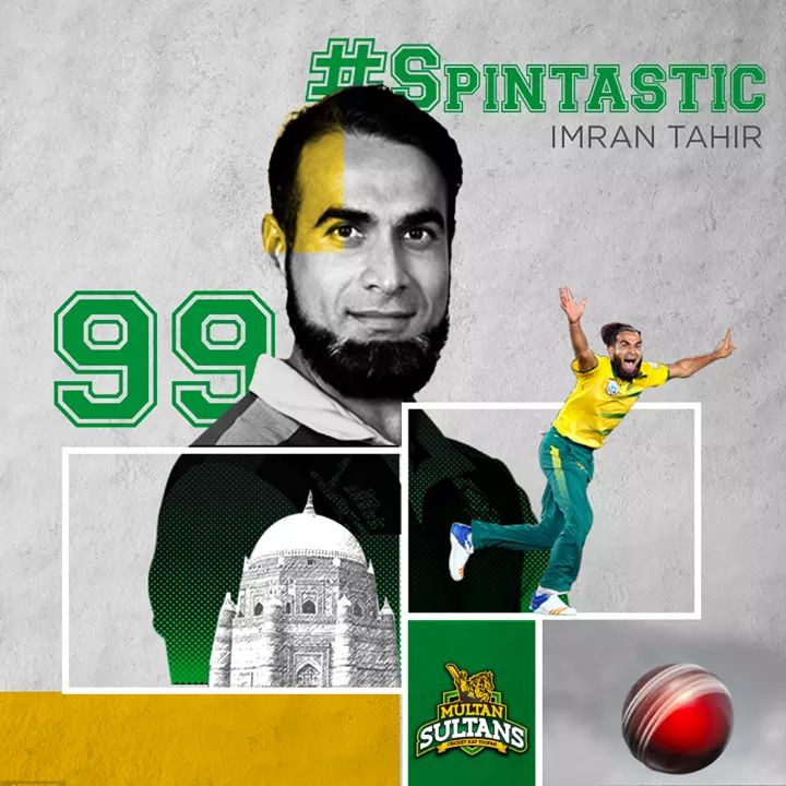 AdvHaseebAzam's tweet photo. My team is #MultanSultans 😍 for #PSL2018 🇵🇰
#Captain ❤ #SixerMachine ❤ #Sanga❤ #Legi_Tahir ❤ https://t.co/nUbnfYxM9E