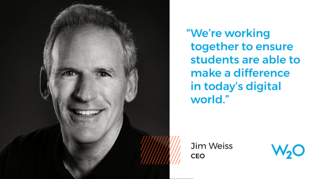 nfoderaro's tweet image. 5 years ago @W2OGroup partnered with @NewhouseSU to create @SocCommSU! Join our celebration of this achievement on Feb. 28 &amp;amp; March 1 during #SocCommDays, featuring our own @WeissWord, founder of this first-of-its-kind industry-academic partnership. bit.ly/2GGwYiv