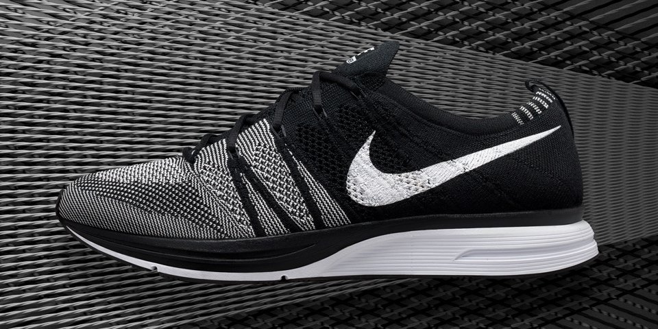 nike flyknit trainer paris