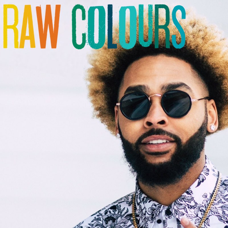 RawColours's tweet image. Tune into @RawColours at 11am @ckuw with special guest J Kelz 👊🏿👊🏾👊🏽