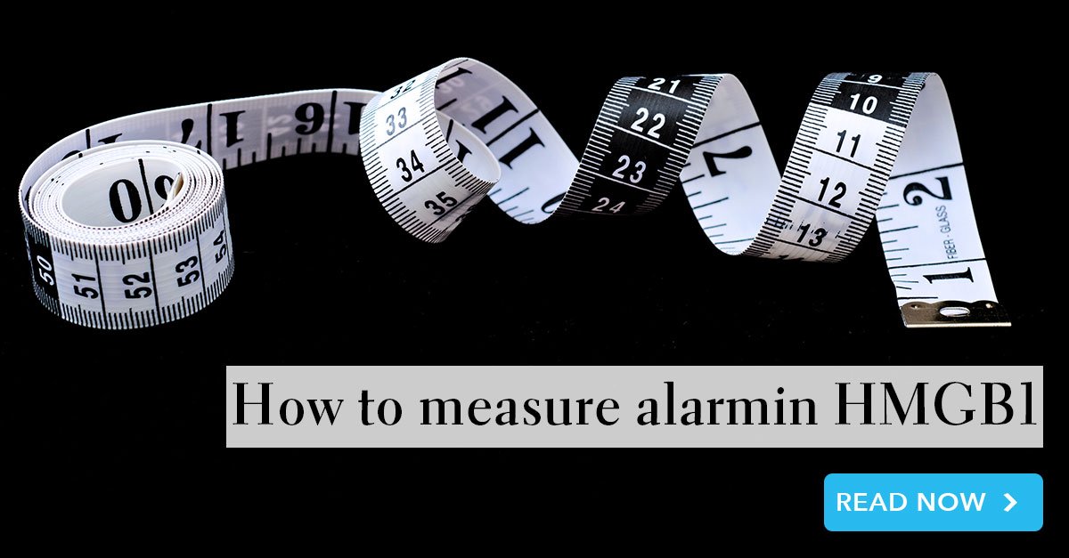 Tecan_Talk's tweet photo. #TecanBlog Read Now ☞ https://t.co/s0ASTEunr6
#HMGB1 has been included as a necessary biomarker in consensus guidelines for the detection of immunogenic cell death.
The question is: how to measure it? https://t.co/AZXKegev7b