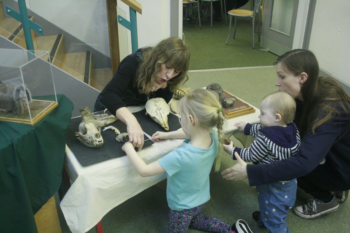 MyNottingham's tweet image. Thanks to everyone who came along and contributed to an AMAZING @nottsfosac. Looking forward to next year already! 🎉 #CuriousNotts #HappyFriday