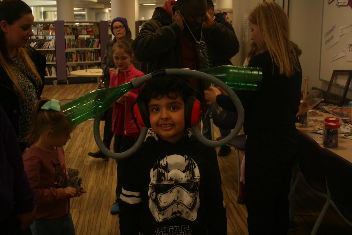 MyNottingham's tweet image. Thanks to everyone who came along and contributed to an AMAZING @nottsfosac. Looking forward to next year already! 🎉 #CuriousNotts #HappyFriday