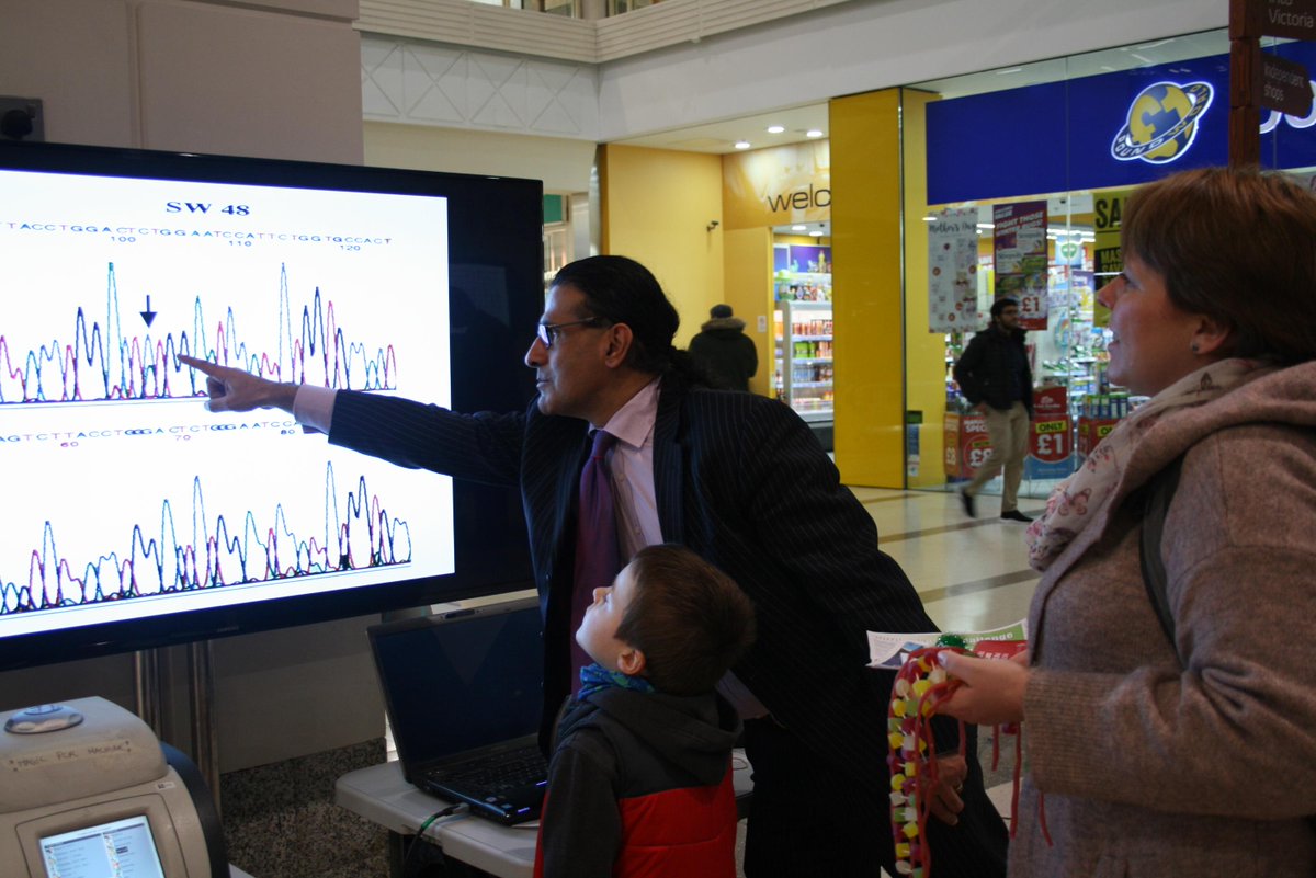 MyNottingham's tweet image. Thanks to everyone who came along and contributed to an AMAZING @nottsfosac. Looking forward to next year already! 🎉 #CuriousNotts #HappyFriday