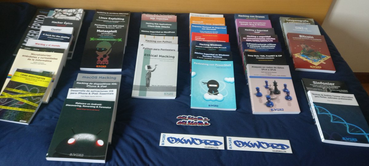 davidc_93's tweet photo. ¡Por fin me hice con el "pack colección completa" de @0xWORD! https://t.co/eZmEPYmC0I
