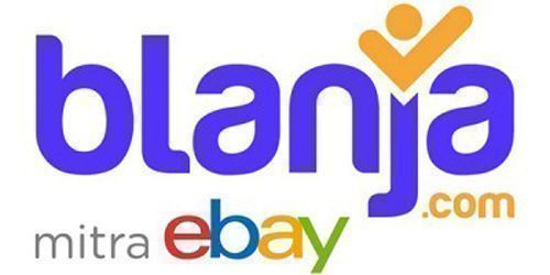 JalanjaCom's tweet photo. Kunjungi juga toko online kami di beberapa #Marketplace besar di Indonesia seperti #Blanja http://https:///bit.ly/2GAO7do https://t.co/NySrRsTjO0