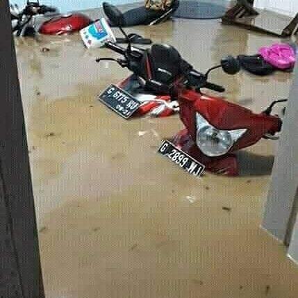 #brebes berduka