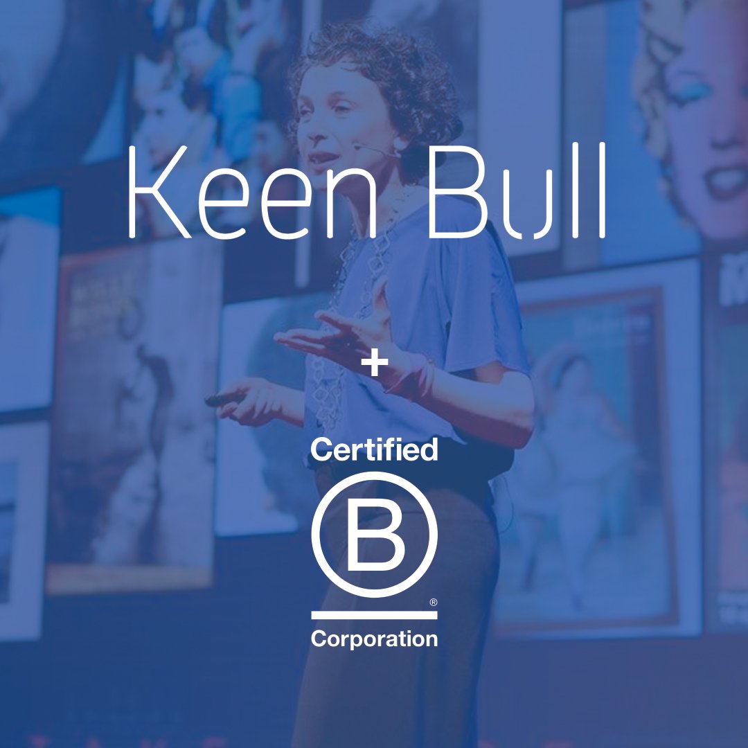 Keen_Bull's tweet photo. We’re not only a positive impact facilitator. We also empower women to become more passionate entrepreneurs by supporting the development of #Appasionate project. That’s what makes us a @Bcorp #BCorpMonth #SDG5 https://t.co/AOjNX6us2j
