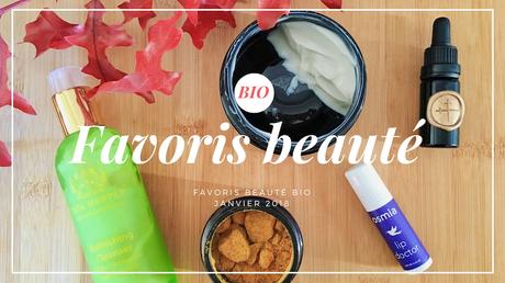Focus_Beaute's tweet photo. Favoris #BeautéBio Janvier 2018 sur Youtube ! https://t.co/oapl7rnXMM @MoNagromTweete https://t.co/Fo8SNCX2by