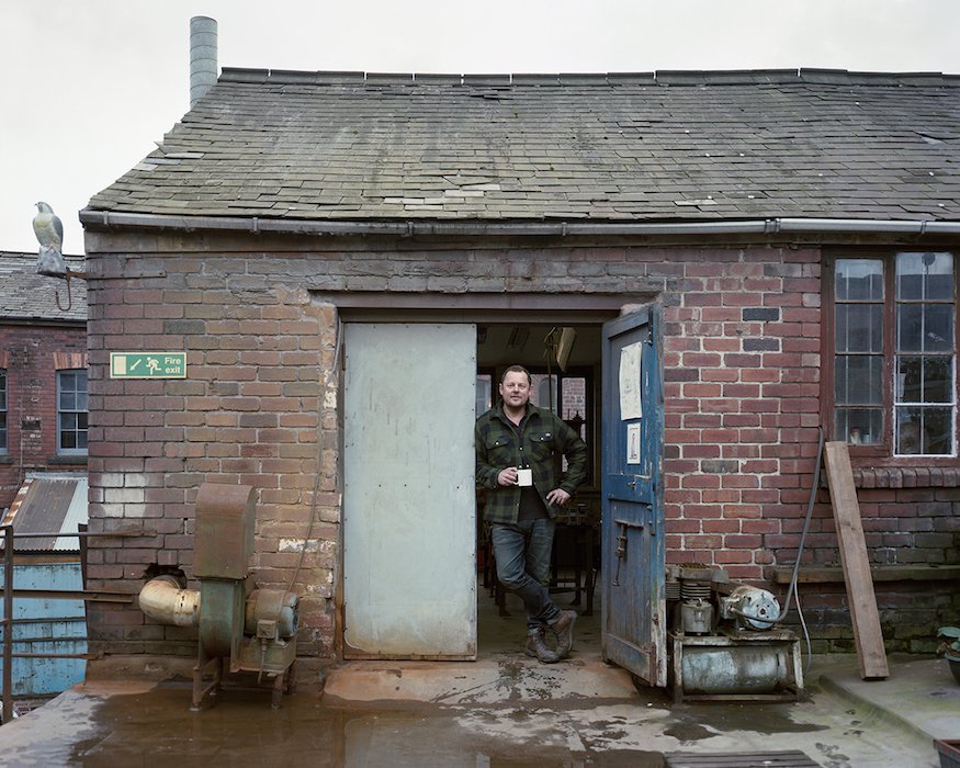 Black Dog Represents tweet media