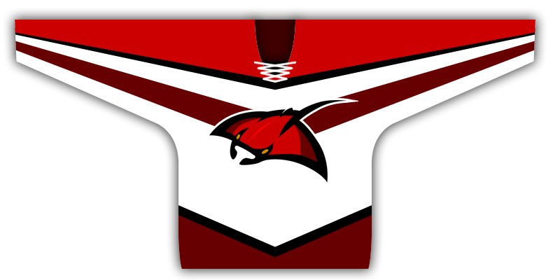 SanFranAliens's tweet photo. Heute wurden die zukünftigen Trikots der Manta Rays veröffentlicht. Im dunklen Shirt sollen die Heimsiege eingefahren werden, das weiße Jersey wird uns auf den Auswährtsfahrten begleiten. Ab 1. März im Onlineshop erhältlich! #CantWaitForTheRays #EZMTalk https://t.co/yAZx4B5DdQ