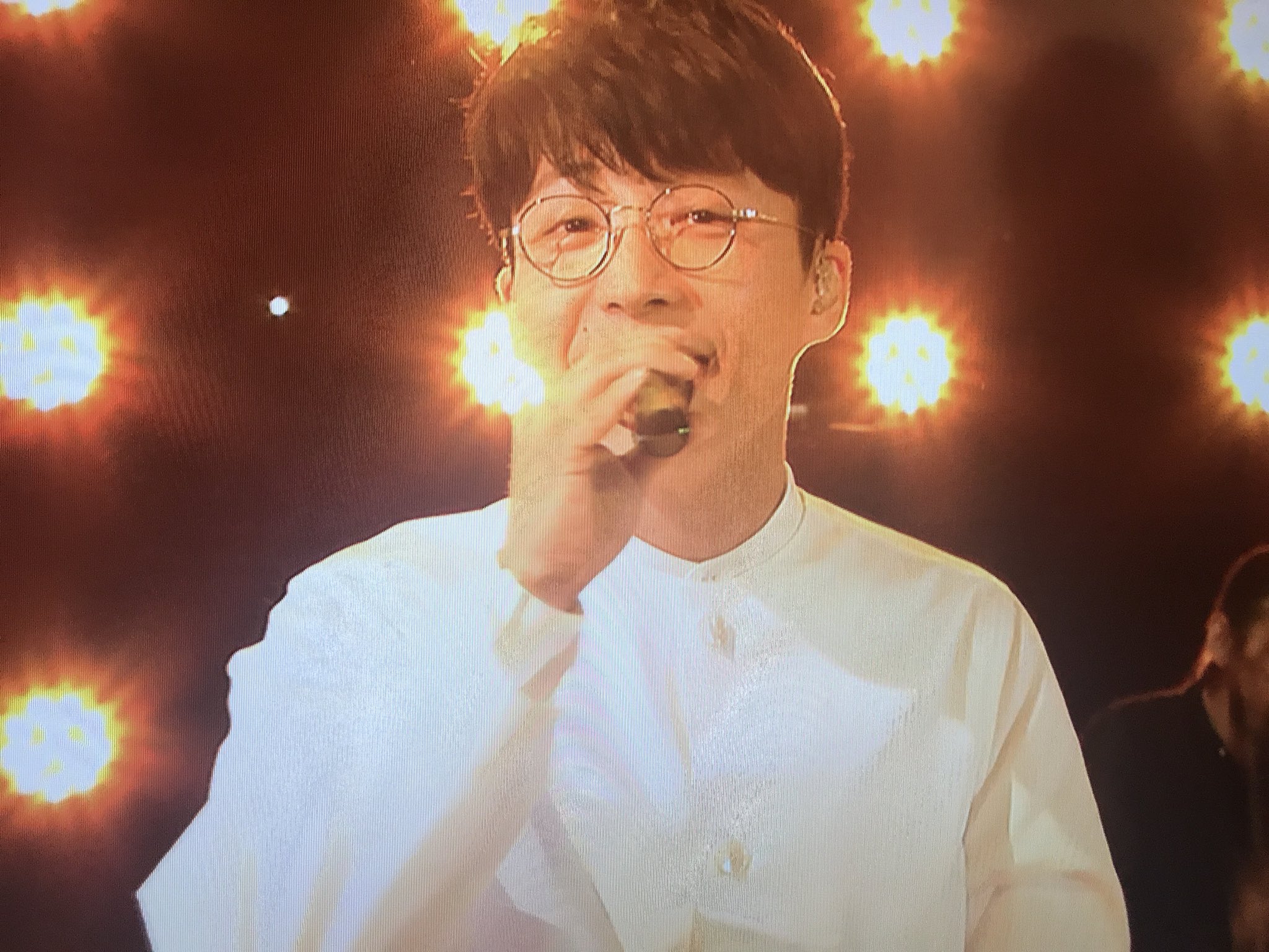 まりんちょ 風呂上がり ギリギリ観れた 最高でした ˈ Gt ᗢ Lt ˈ 星野源ドラえもん Mステ T Co Rp5r4bb6vx Twitter