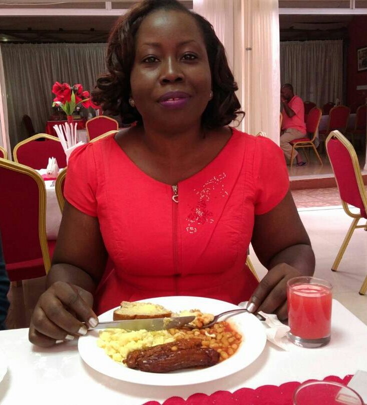 #FEMRITEResidency2018  Goodbyes are always the most difficult part of the  regional residency. In a few hours <a href="/Ifytonymonye/">Ify Tony-Monye</a> will be on her way back to Nigeria. Ify is an incredible author. Look out for her books. <a href="/CassavaRepublic/">Cassava Republic</a> @ugwomenwriters <a href="/SuccesssparkBr1/">Successspark_Brand</a>
