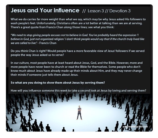 NotAltered's tweet photo. GM students. Take a few moments to reflect on today's devotion. Answer the questions honestly in your journals. #StudentMinistry #Influence #Serve The Perfecting Church https://t.co/lkJ0s8zEQJ