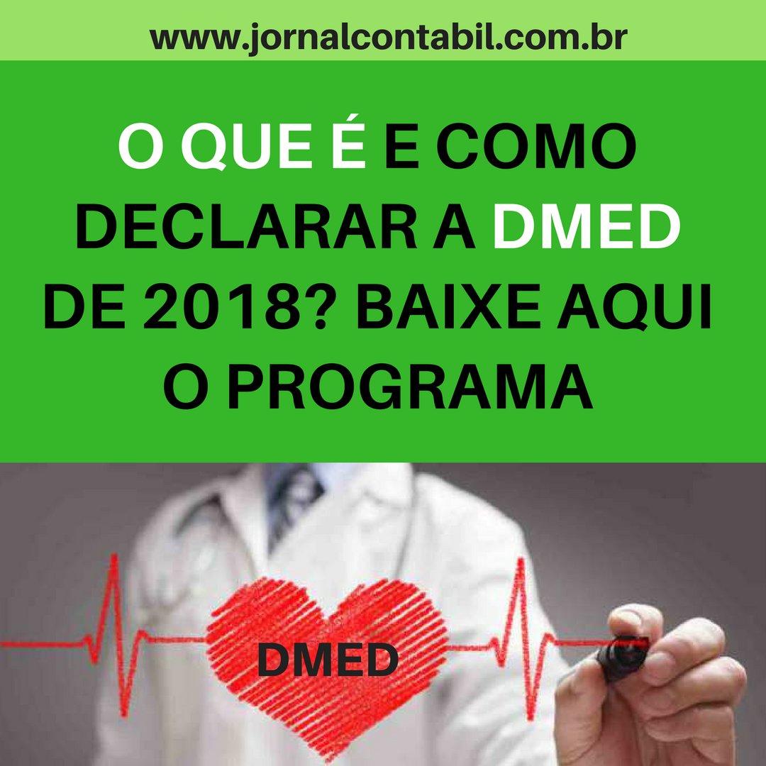 jornalcontabil_'s tweet image. #Dmed #médicos #dentistas #hospitais

Leia no seu jornalcontabil.com.br