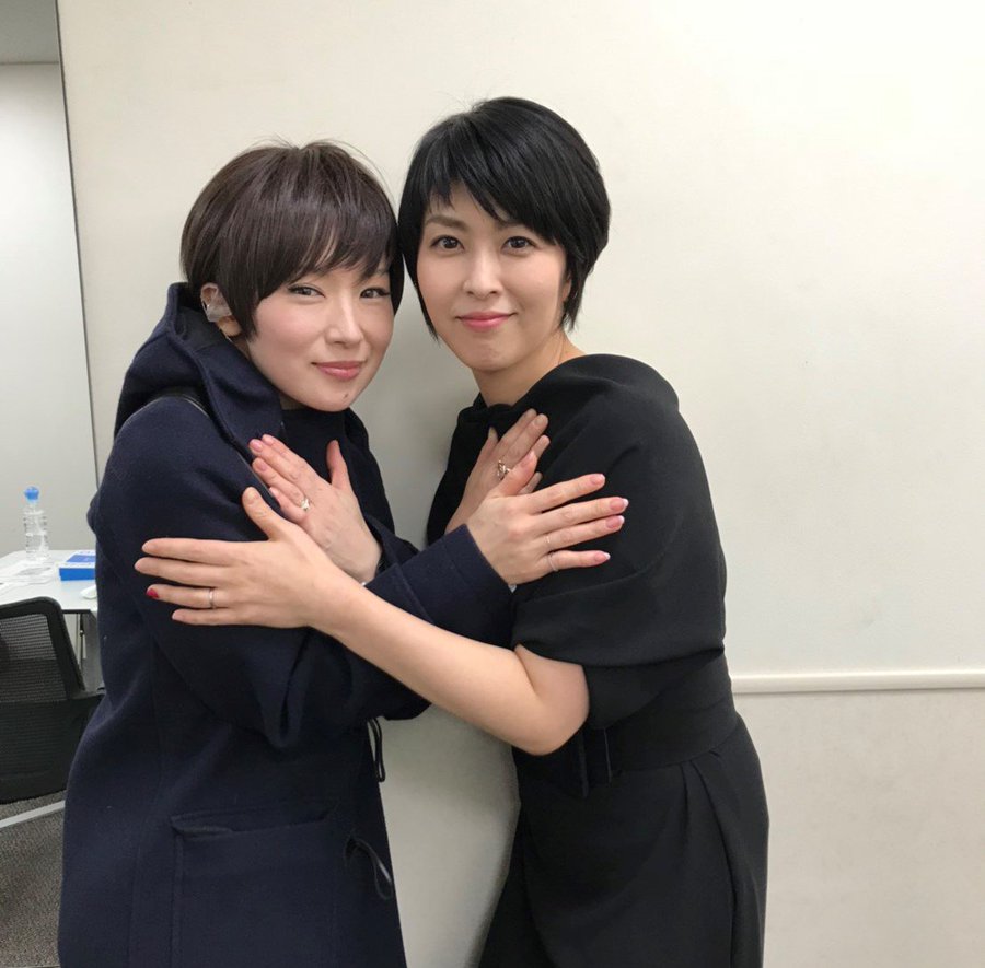 Mステ神回 ダンス 映像マジックsp 椎名林檎 松たか子 星野源に長岡亮介のドラえもんギターも 浮雲ch 東京事変 長岡亮介情報