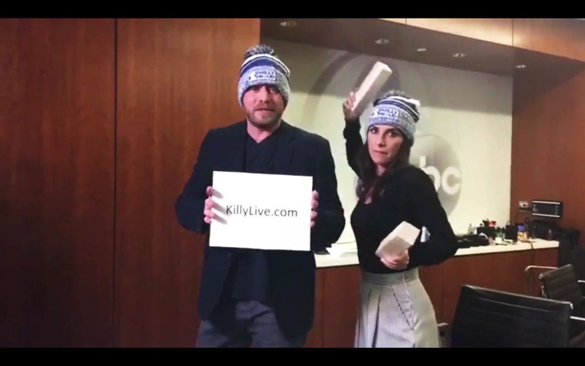 camryn_chaira's tweet image. #killy #killyliveweek cuties