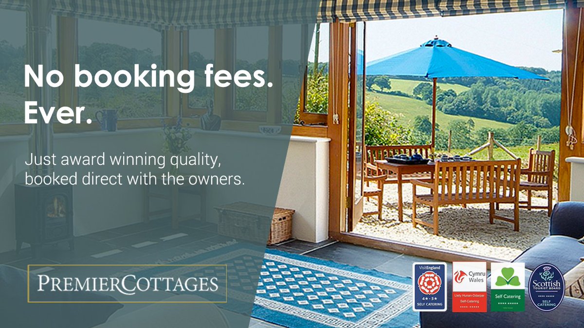 Premier Cottages Premiercottages Twitter