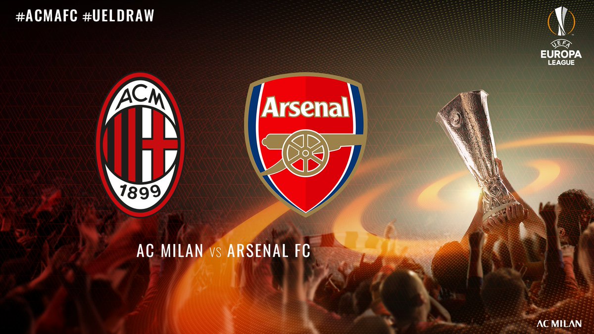 AC Milan tweet media