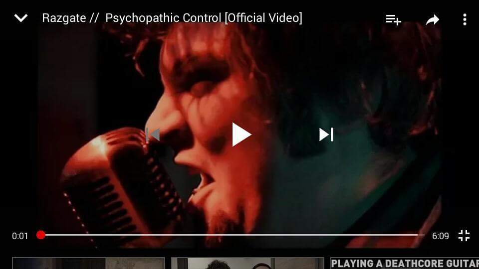 RAZGATE's tweet photo. Today no fucking cover videos, only ugly faces, sweat,And ignorance! ! Go check out the new @razgate_official official video! #play #fast #thrasher #thrashmetal #thrashmetalband #ugly #face #psicopathic #control #feralevolution #ignorant #sweat #razgate #shit https://t.co/3l8GyJf1qt