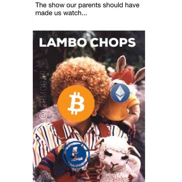Lehmo_gar's tweet photo. I’d watch that! 
________________________________
#cryptocurrency #bitcoin #bitcoincash #bitcoinexchange #dyor #bitcoinmemes #altcoins #cryptocurrency #bitcoinguru #litecoin #ethereum #mining #doyourownresearch #bitcoin #cryptocurrency #crypto #trading #bitcoincash #ripple #… https://t.co/rIQAQAkFcq