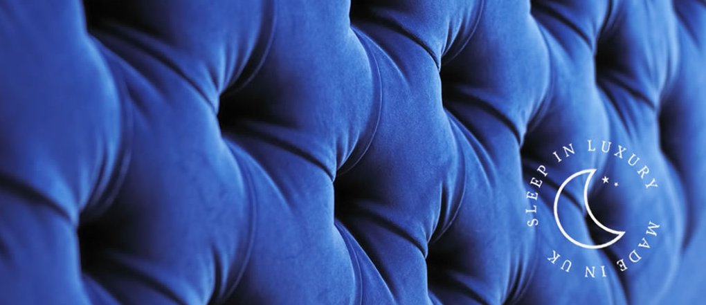 Sleep in Luxury with a hand-crafted Sueno headboard... sueno.co.uk