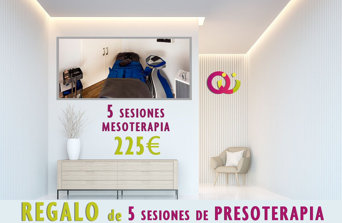 ¡Aprovecha esta INCREÍBLE OFERTA! ¡Con la MESOTERAPIA obtendrás RESULTADOS en 48-72 horas! Pide tu cita en el 📞911 286 963 o entra en centrosqu.com/contact/ #CentrosQü #Mesoterapia #Presoterapia #TratamientosCorporales