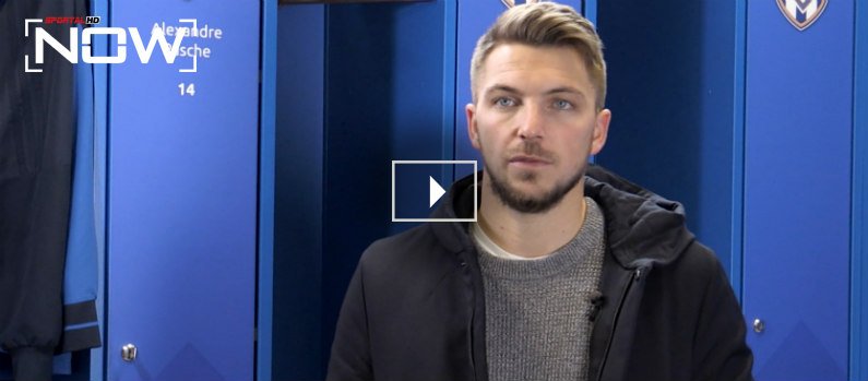 SPORTALHD's tweet image. Am Samstag muss der @FCBasel1893 beim @lausanne_sport antreten. Lausanne-Spieler Alexandre #Pasche glaubt dabei an einen Sieg 
sportalhd.com/all/grid/news/…