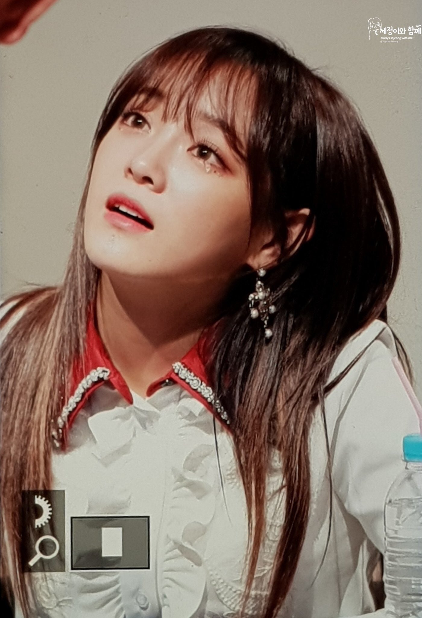 김세정 - KIM SE JEONG on Twitter: "[PREVIEW] 180223 - Hongdae Fansign