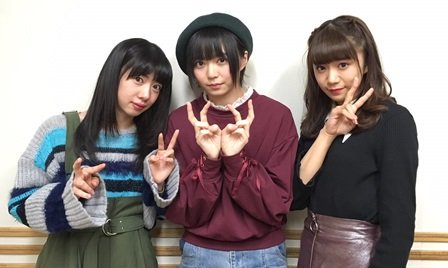 hro_221's tweet photo. おっけー！ばぶりー！
#joqr https://t.co/u9imjirrCC